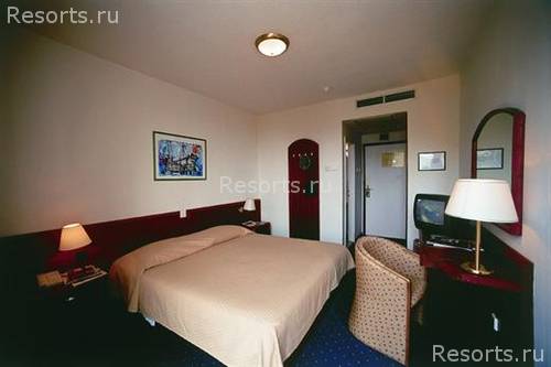 Komodor Hotel 6
